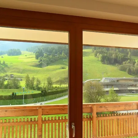 Apartmán Mariagrazia - Kaernten Card Sommer 2025 Inklusive