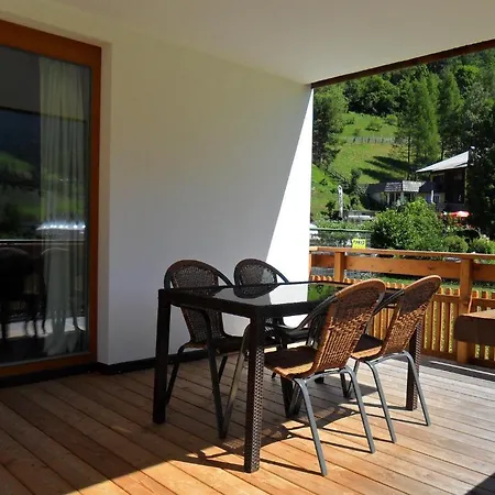 Residence Mariagrazia Bad Kleinkirchheim *