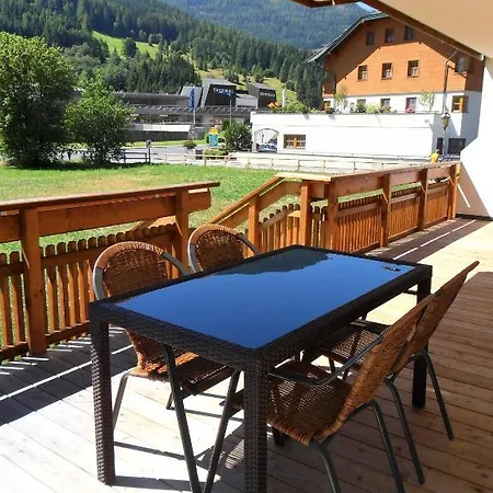 Residence Mariagrazia Bad Kleinkirchheim *
