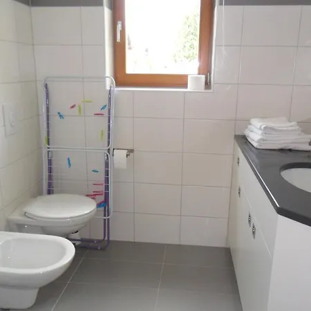 Residence Mariagrazia Bad Kleinkirchheim * Bad Kleinkirchheim