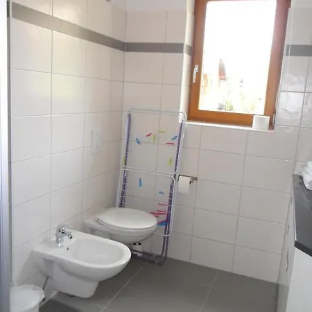 Mariagrazia 公寓 巴德小基希海姆