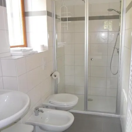 Lejlighed Residence Mariagrazia Bad Kleinkirchheim