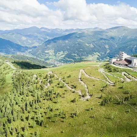 Apartmán Mariagrazia - Kaernten Card Sommer 2025 Inklusive Bad Kleinkirchheim