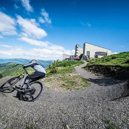 Apartmán Mariagrazia - Kaernten Card Sommer 2025 Inklusive Bad Kleinkirchheim