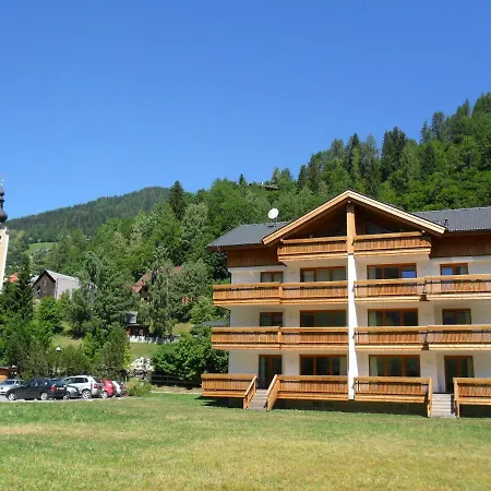 Mariagrazia * Bad Kleinkirchheim