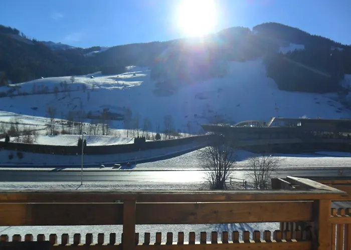 Lejlighed Mariagrazia *