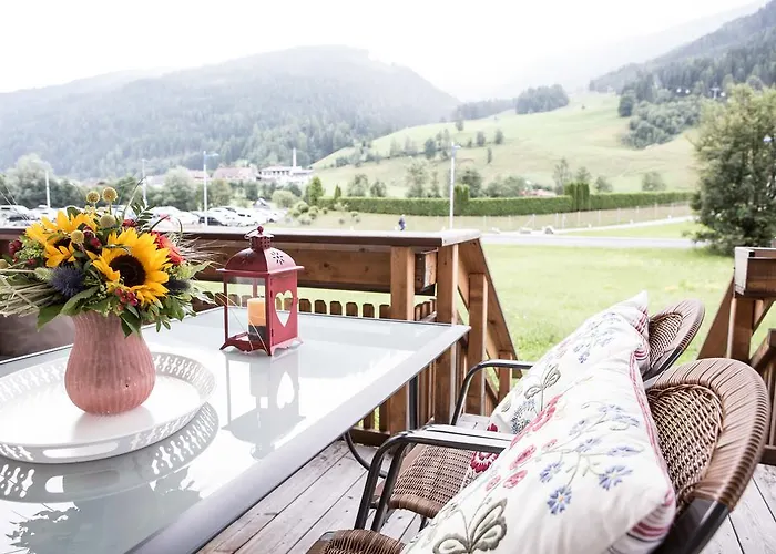 Appartement Mariagrazia