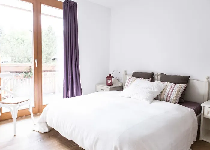 Apartment Mariagrazia Bad Kleinkirchheim