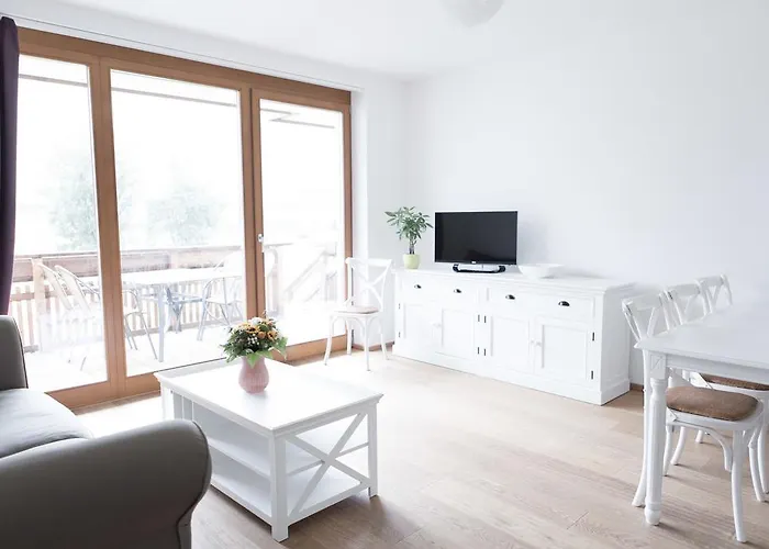 Appartement Mariagrazia *