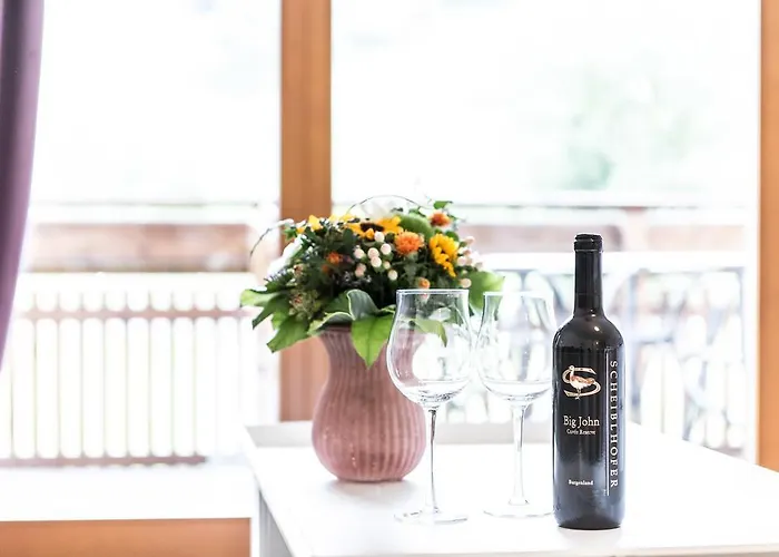 Lejlighed Mariagrazia