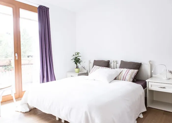 Apartment Mariagrazia