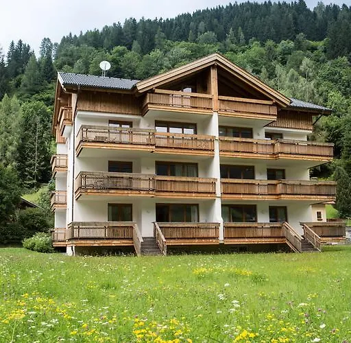 Lejlighed Mariagrazia Bad Kleinkirchheim