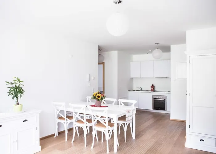 Lejlighed Mariagrazia *