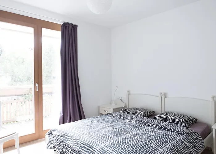 Appartement Mariagrazia