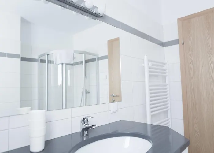 Apartment Mariagrazia Bad Kleinkirchheim