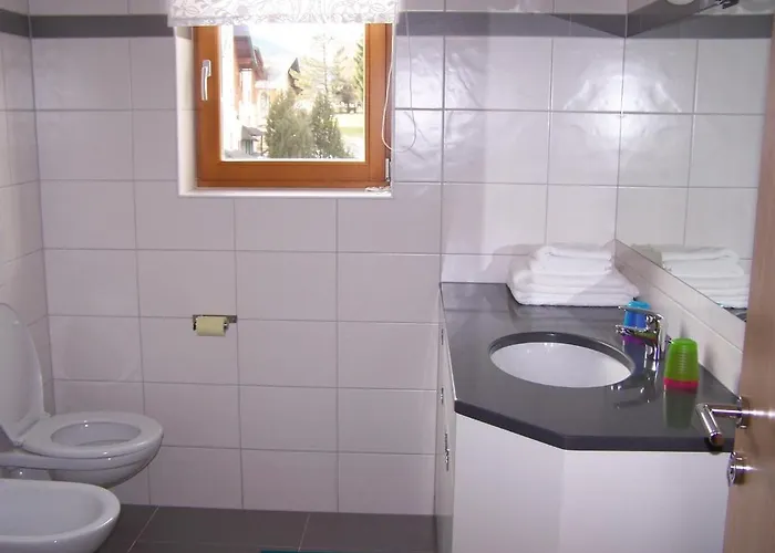 Mariagrazia Appartement