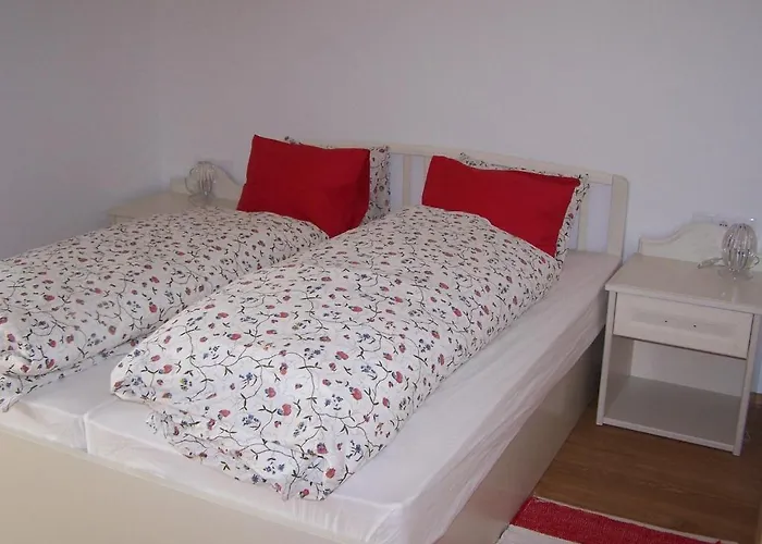 Appartement Mariagrazia