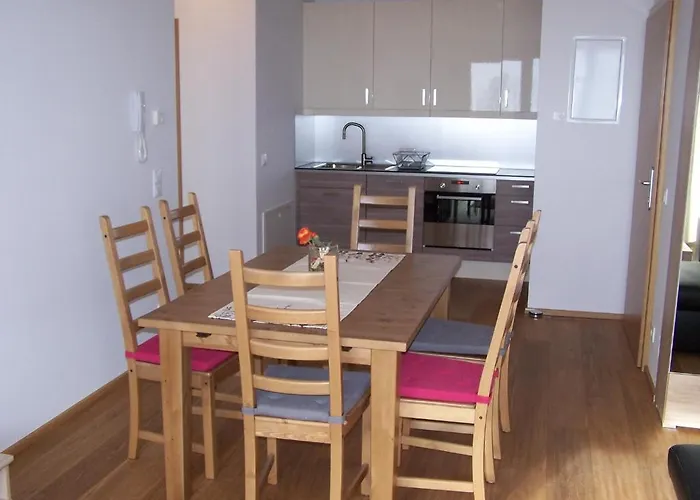 Lejlighed Mariagrazia Bad Kleinkirchheim