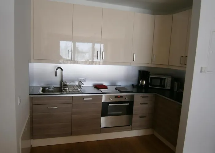 Mariagrazia Appartement Bad Kleinkirchheim