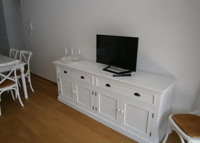 Apartment Mariagrazia Bad Kleinkirchheim