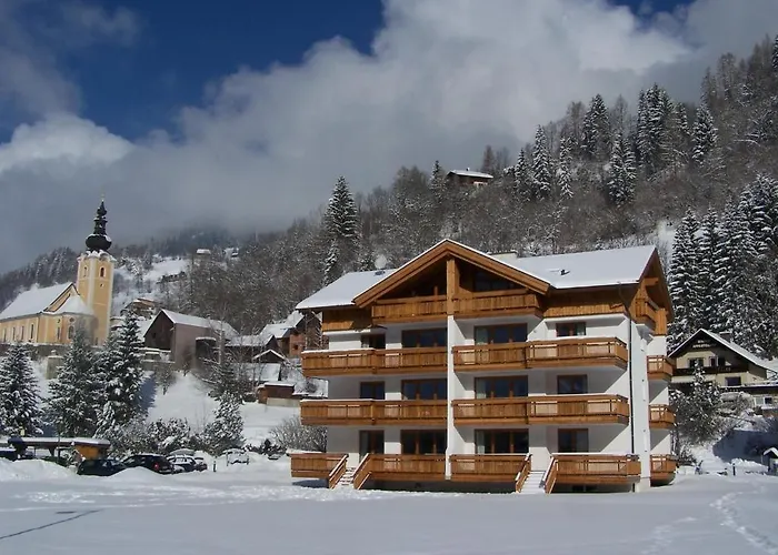 Lejlighed Mariagrazia