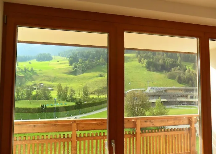 Lejlighed Mariagrazia