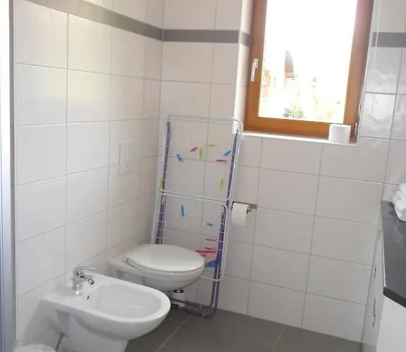 Mariagrazia Apartment Bad Kleinkirchheim