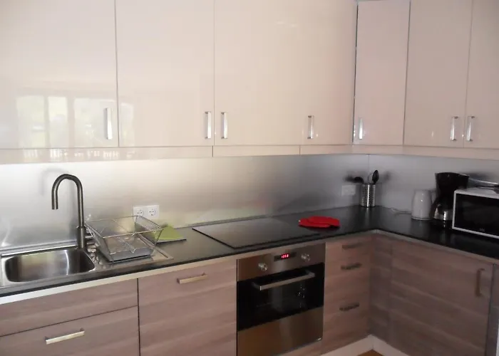 Mariagrazia Appartement