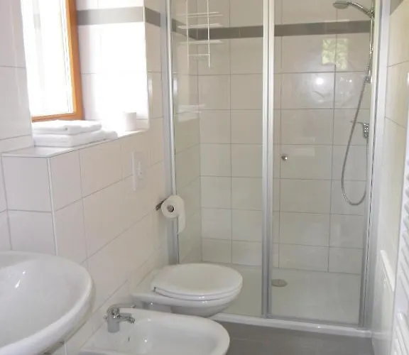 Apartment Mariagrazia