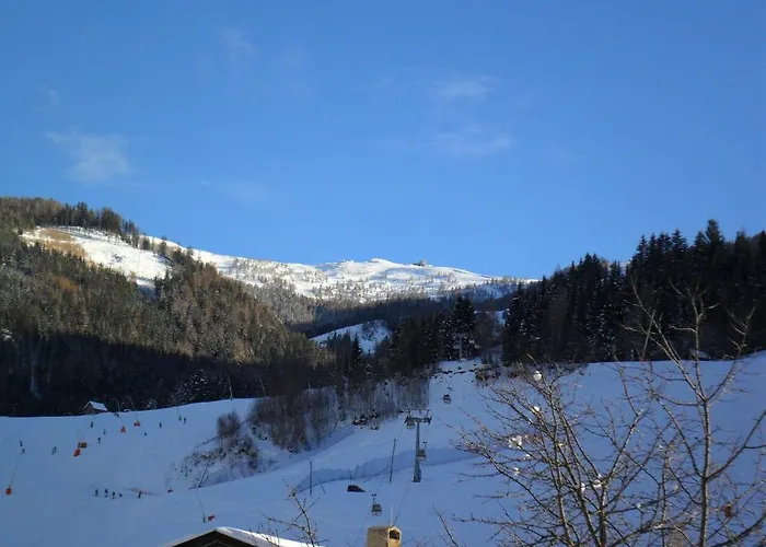 Mariagrazia * Bad Kleinkirchheim