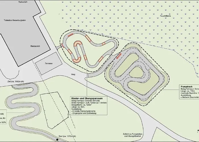 Mariagrazia Lejlighed Bad Kleinkirchheim