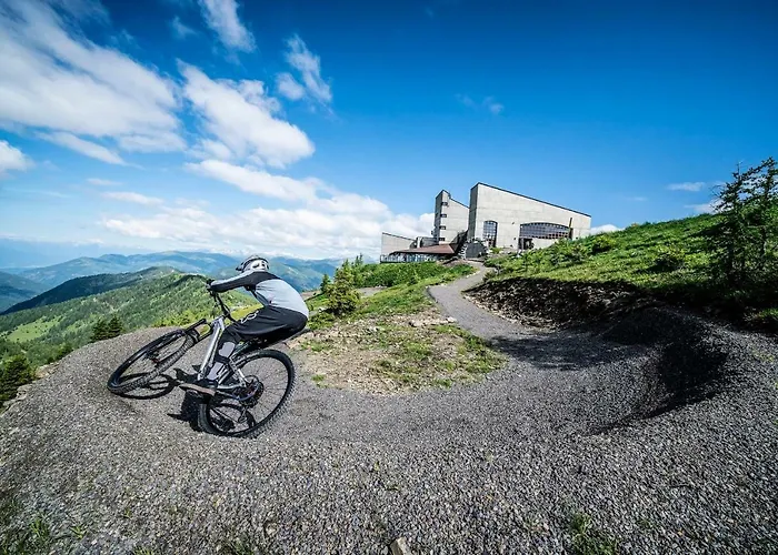 Appartement Mariagrazia Bad Kleinkirchheim